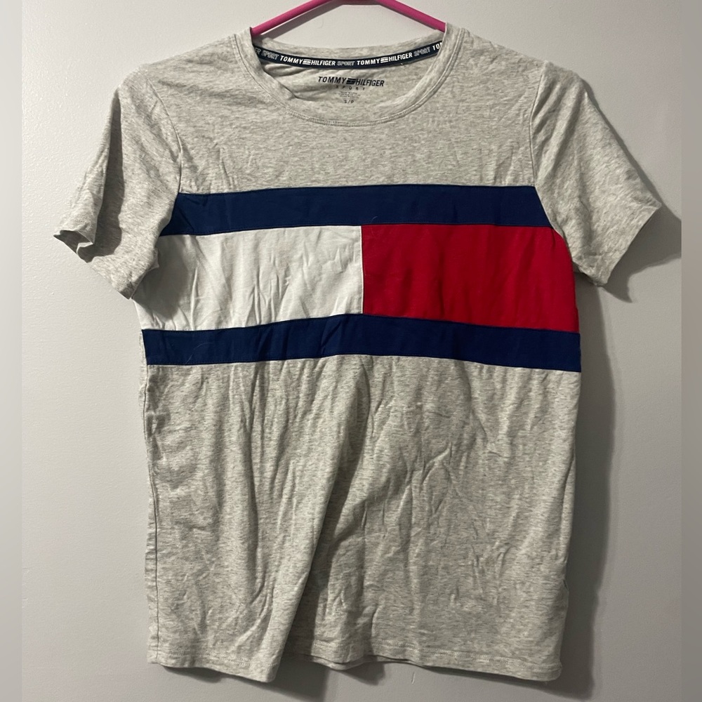 small tshirt
